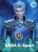 SABA E-Sport