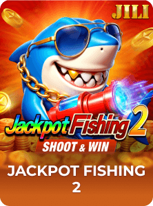 Jackpot Fishing 2