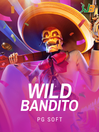 Wild Bandito