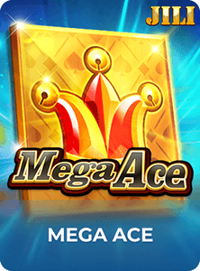 Mega Ace
