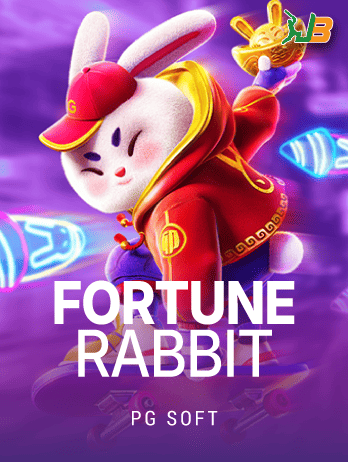 Fortune Rabbit