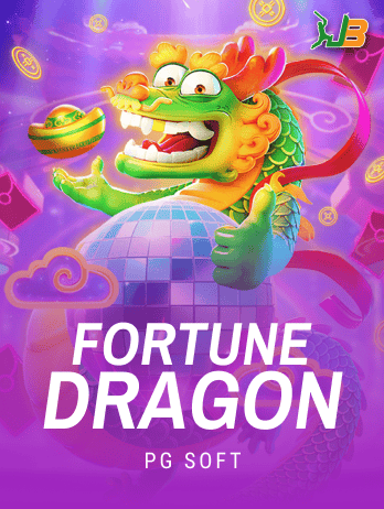 Fortune Dragon