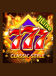 777 Classic Style