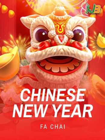 Chinese New Year