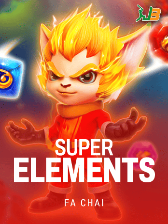 Super Elements