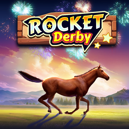 Rocket Derby