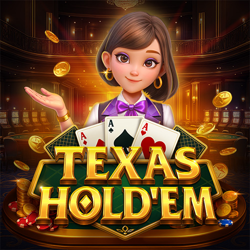 Texas Hold'em
