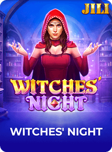 Witches' Night