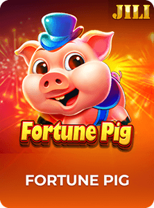 Fortune Pig
