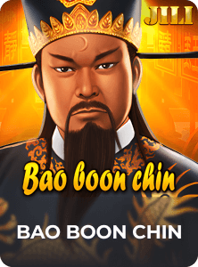 Bao Boon Chin