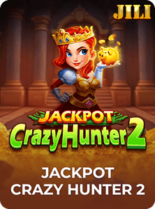 Jackpot Crazy Hunter 2