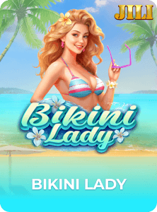 Bikini Lady