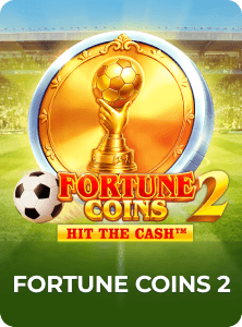 Fortune Coins 2