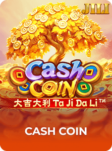 Cash Coin