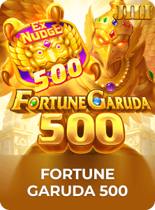 Fortune Garuda 500