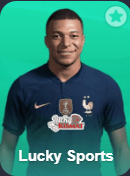 Lucky Sports