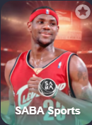 SABA Sports