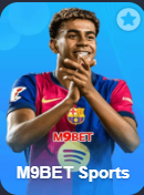 M9BET Sports